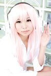 [Cosplay][Aki Love あきラブ] Akira Itsuki 五木あきら - Super akira すーぱーあきら