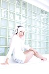[Cosplay][Aki Love あきラブ] Akira Itsuki 五木あきら - Super akira すーぱーあきら