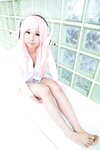 [Cosplay][Aki Love あきラブ] Akira Itsuki 五木あきら - Super akira すーぱーあきら