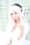 [Cosplay][Aki Love あきラブ] Akira Itsuki 五木あきら - Super akira すーぱーあきら