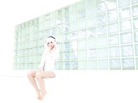 [Cosplay][Aki Love あきラブ] Akira Itsuki 五木あきら - Super akira すーぱーあきら