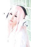[Cosplay][Aki Love あきラブ] Akira Itsuki 五木あきら - Super akira すーぱーあきら