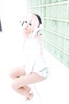 [Cosplay][Aki Love あきラブ] Akira Itsuki 五木あきら - Super akira すーぱーあきら