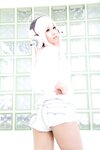 [Cosplay][Aki Love あきラブ] Akira Itsuki 五木あきら - Super akira すーぱーあきら