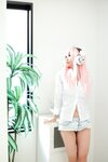 [Cosplay][Aki Love あきラブ] Akira Itsuki 五木あきら - Super akira すーぱーあきら