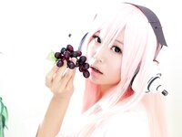 [Cosplay][Aki Love あきラブ] Akira Itsuki 五木あきら - Super akira すーぱーあきら