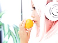 [Cosplay][Aki Love あきラブ] Akira Itsuki 五木あきら - Super akira すーぱーあきら