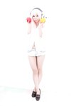 [Cosplay][Aki Love あきラブ] Akira Itsuki 五木あきら - Super akira すーぱーあきら