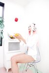 [Cosplay][Aki Love あきラブ] Akira Itsuki 五木あきら - Super akira すーぱーあきら