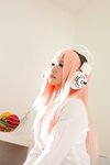 [Cosplay][Aki Love あきラブ] Akira Itsuki 五木あきら - Super akira すーぱーあきら