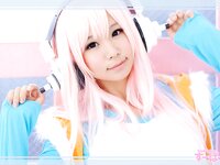 [Cosplay][Aki Love あきラブ] Akira Itsuki 五木あきら - Super akira すーぱーあきら