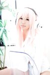 [Cosplay][Aki Love あきラブ] Akira Itsuki 五木あきら - Super akira すーぱーあきら