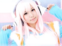 [Cosplay][Aki Love あきラブ] Akira Itsuki 五木あきら - Super akira すーぱーあきら