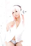 [Cosplay][Aki Love あきラブ] Akira Itsuki 五木あきら - Super akira すーぱーあきら