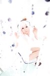 [Cosplay][Aki Love あきラブ] Akira Itsuki 五木あきら - Super akira すーぱーあきら