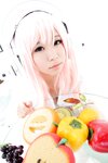[Cosplay][Aki Love あきラブ] Akira Itsuki 五木あきら - Super akira すーぱーあきら