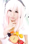 [Cosplay][Aki Love あきラブ] Akira Itsuki 五木あきら - Super akira すーぱーあきら