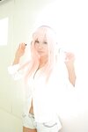 [Cosplay][Aki Love あきラブ] Akira Itsuki 五木あきら - Super akira すーぱーあきら