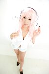 [Cosplay][Aki Love あきラブ] Akira Itsuki 五木あきら - Super akira すーぱーあきら