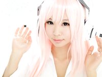 [Cosplay][Aki Love あきラブ] Akira Itsuki 五木あきら - Super akira すーぱーあきら