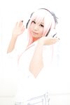 [Cosplay][Aki Love あきラブ] Akira Itsuki 五木あきら - Super akira すーぱーあきら