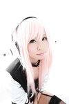 [Cosplay][Aki Love あきラブ] Akira Itsuki 五木あきら - Super akira すーぱーあきら