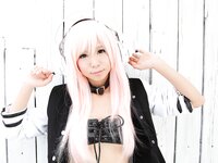 [Cosplay][Aki Love あきラブ] Akira Itsuki 五木あきら - Super akira すーぱーあきら