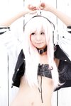 [Cosplay][Aki Love あきラブ] Akira Itsuki 五木あきら - Super akira すーぱーあきら