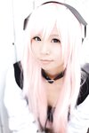 [Cosplay][Aki Love あきラブ] Akira Itsuki 五木あきら - Super akira すーぱーあきら