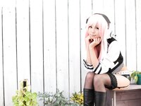 [Cosplay][Aki Love あきラブ] Akira Itsuki 五木あきら - Super akira すーぱーあきら