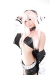 [Cosplay][Aki Love あきラブ] Akira Itsuki 五木あきら - Super akira すーぱーあきら
