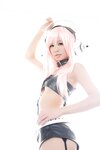 [Cosplay][Aki Love あきラブ] Akira Itsuki 五木あきら - Super akira すーぱーあきら
