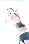 [Cosplay][Aki Love あきラブ] Akira Itsuki 五木あきら - Super akira すーぱーあきら