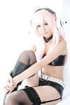[Cosplay][Aki Love あきラブ] Akira Itsuki 五木あきら - Super akira すーぱーあきら