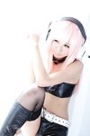 [Cosplay][Aki Love あきラブ] Akira Itsuki 五木あきら - Super akira すーぱーあきら