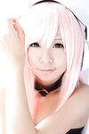 [Cosplay][Aki Love あきラブ] Akira Itsuki 五木あきら - Super akira すーぱーあきら