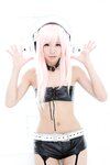 [Cosplay][Aki Love あきラブ] Akira Itsuki 五木あきら - Super akira すーぱーあきら