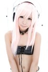 [Cosplay][Aki Love あきラブ] Akira Itsuki 五木あきら - Super akira すーぱーあきら