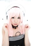 [Cosplay][Aki Love あきラブ] Akira Itsuki 五木あきら - Super akira すーぱーあきら