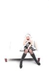 [Cosplay][Aki Love あきラブ] Akira Itsuki 五木あきら - Super akira すーぱーあきら