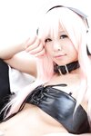 [Cosplay][Aki Love あきラブ] Akira Itsuki 五木あきら - Super akira すーぱーあきら