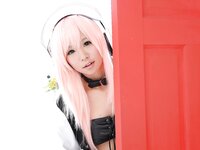 [Cosplay][Aki Love あきラブ] Akira Itsuki 五木あきら - Super akira すーぱーあきら