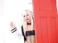[Cosplay][Aki Love あきラブ] Akira Itsuki 五木あきら - Super akira すーぱーあきら