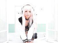 [Cosplay][Aki Love あきラブ] Akira Itsuki 五木あきら - Super akira すーぱーあきら