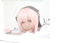 [Cosplay][Aki Love あきラブ] Akira Itsuki 五木あきら - Super akira すーぱーあきら