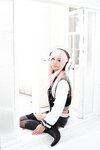[Cosplay][Aki Love あきラブ] Akira Itsuki 五木あきら - Super akira すーぱーあきら