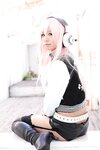 [Cosplay][Aki Love あきラブ] Akira Itsuki 五木あきら - Super akira すーぱーあきら