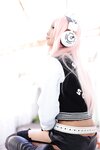 [Cosplay][Aki Love あきラブ] Akira Itsuki 五木あきら - Super akira すーぱーあきら