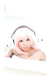 [Cosplay][Aki Love あきラブ] Akira Itsuki 五木あきら - Super akira すーぱーあきら