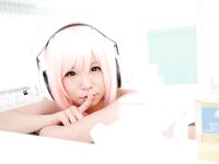 [Cosplay][Aki Love あきラブ] Akira Itsuki 五木あきら - Super akira すーぱーあきら